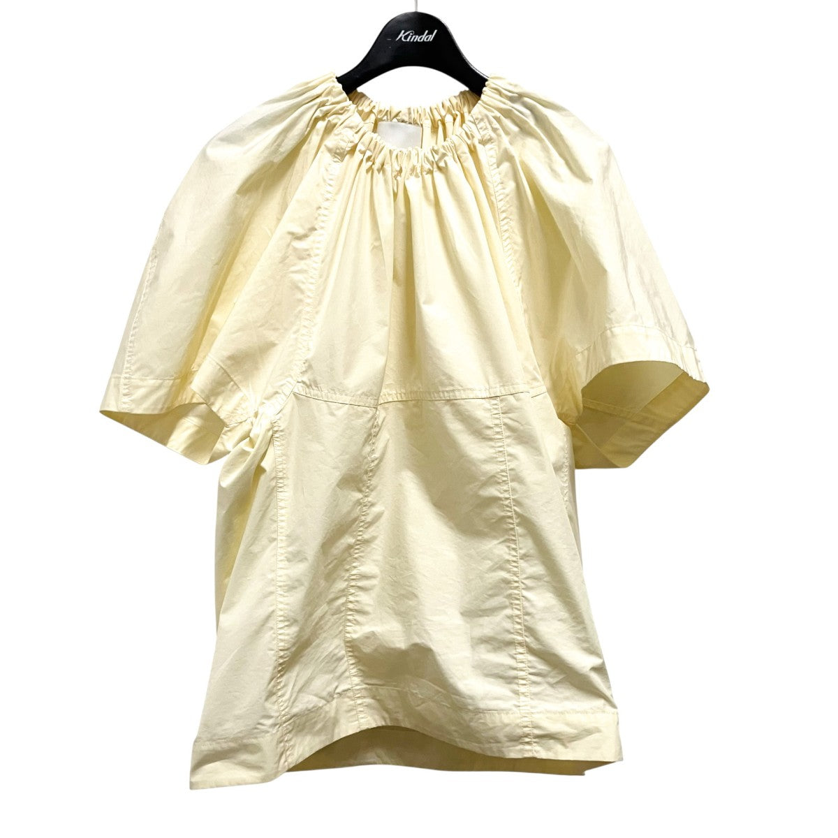 3．1 phillip lim(スリーワンフィリップリム) コットンポプリン