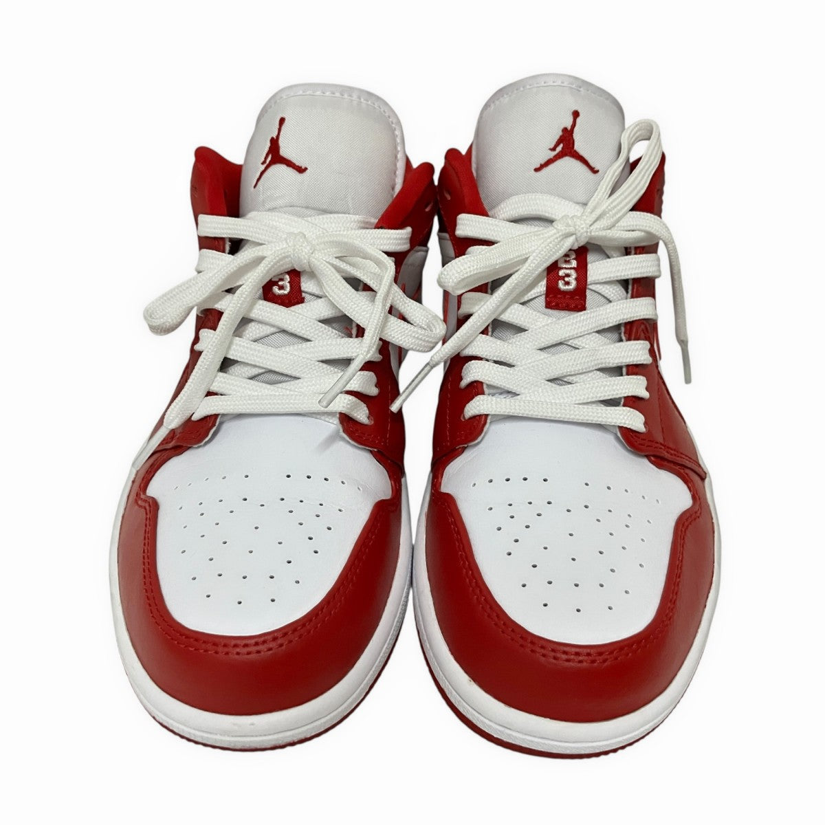AIR JORDAN 1 LOWスニーカー553558 611