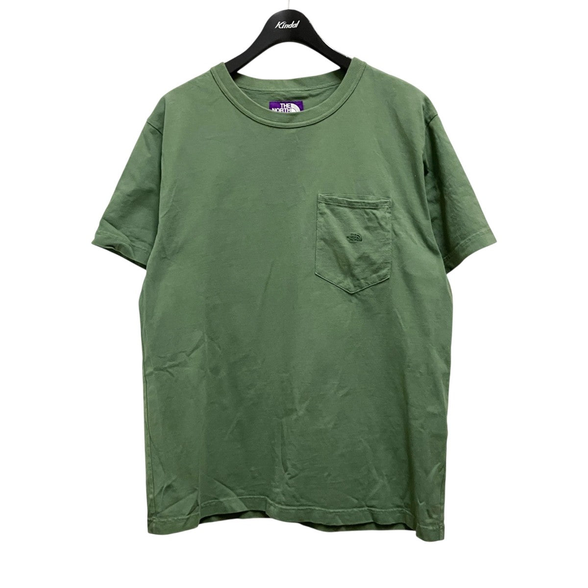 7oz H/S Pocket Tee半袖TシャツNT3103N