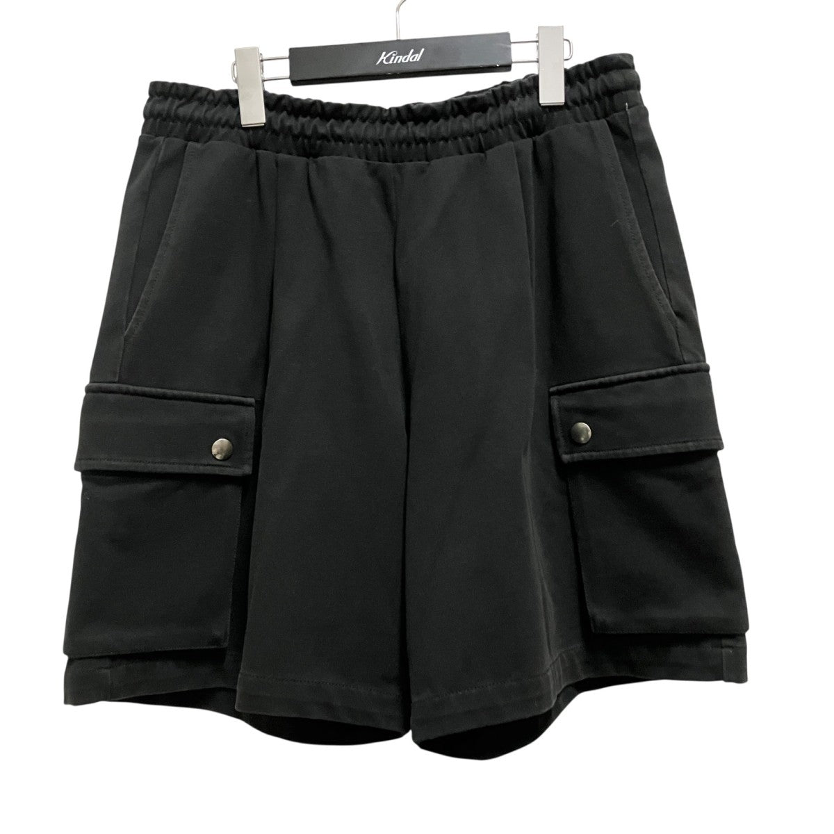DIESEL(ディーゼル) P-PRONEハーフパンツA02195 A02195 ブラック