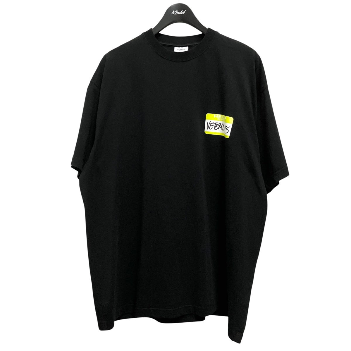 半袖TシャツUA53TR170B
