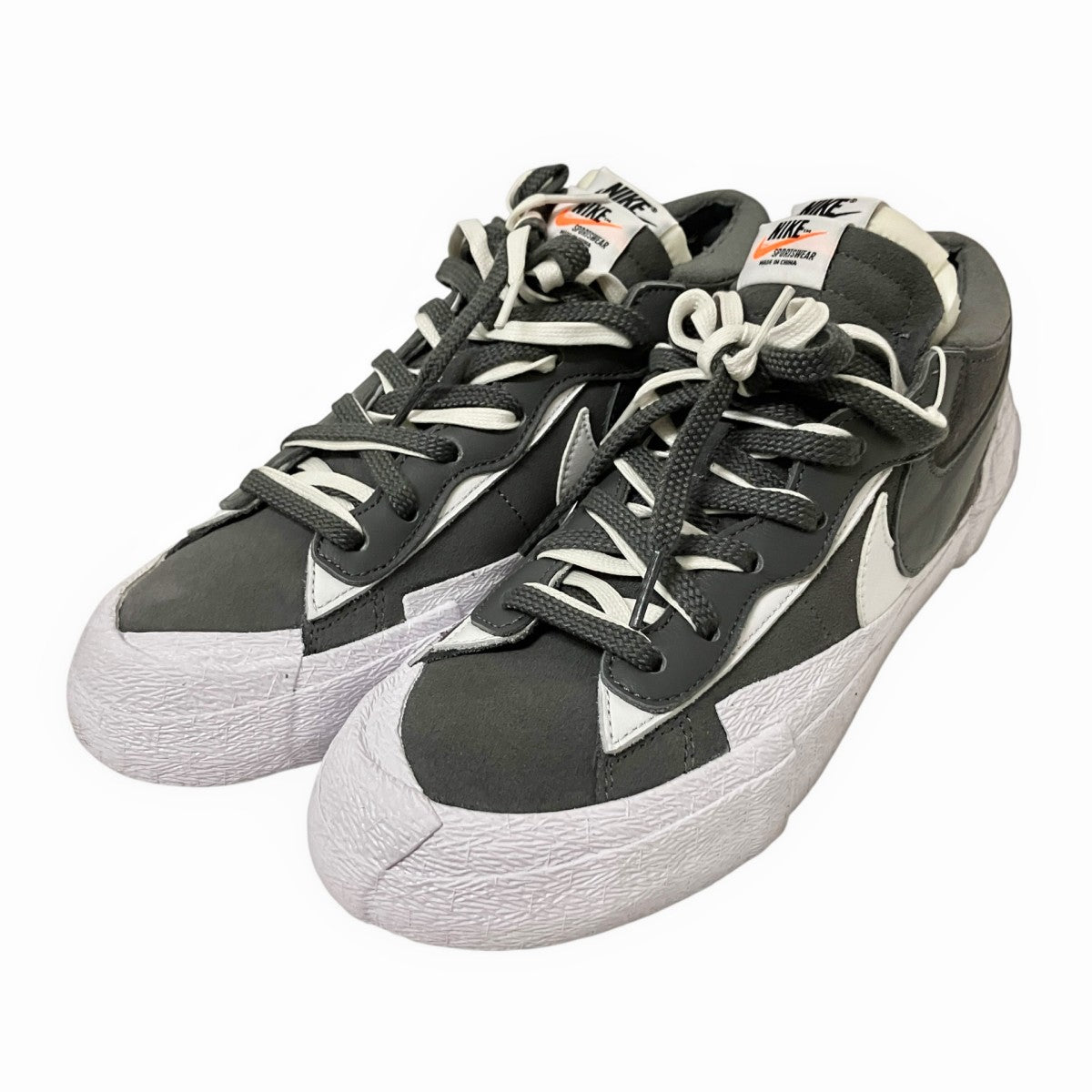 BLAZER LOWスニーカーDD1877 002