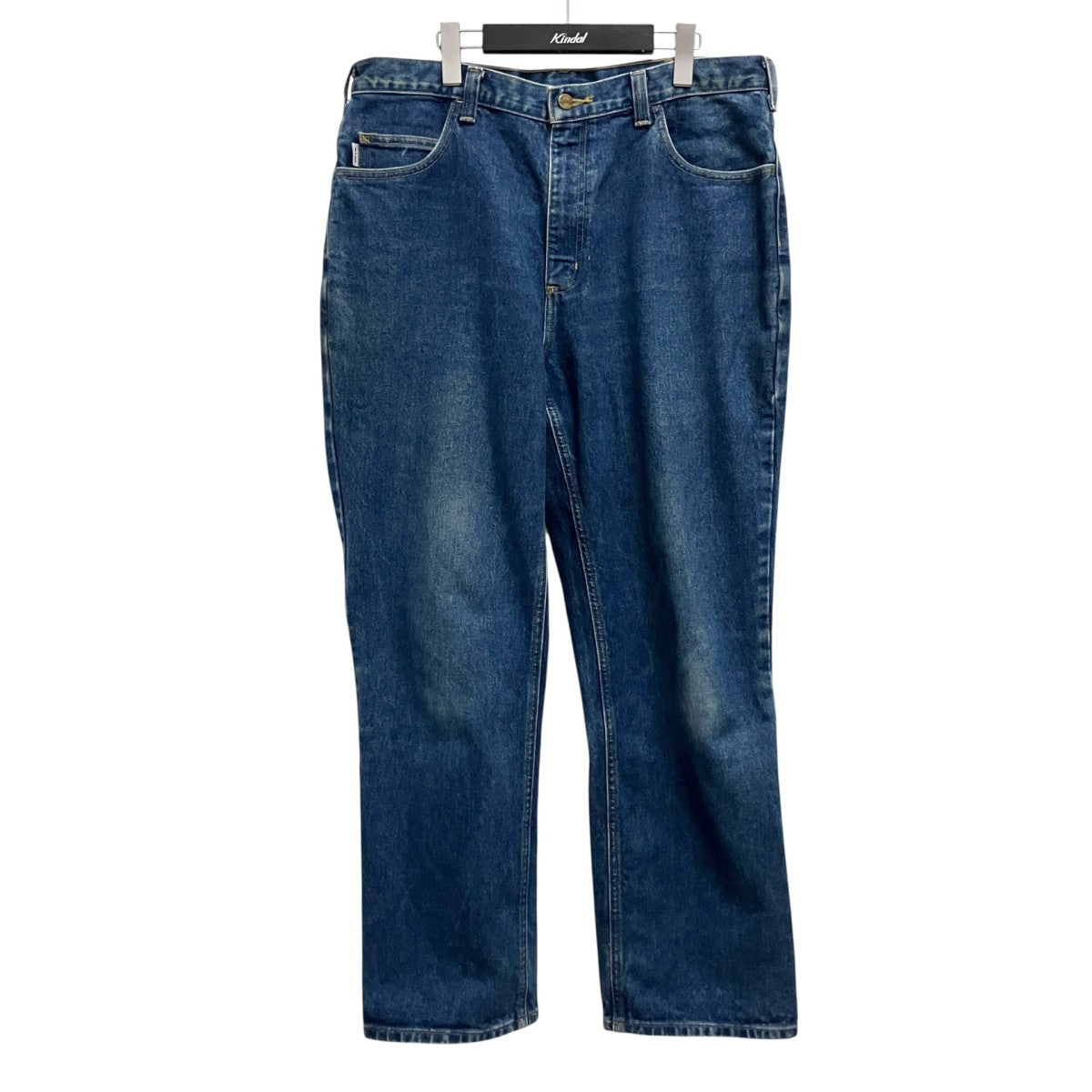 CarHartt(カーハート) デニムパンツ280 83 280 83 ブルー サイズ 36