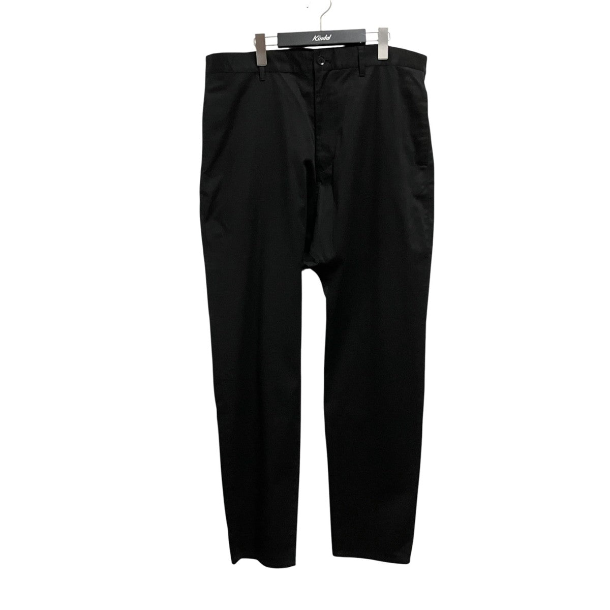 Y-3(ワイスリー) サルエルパンツZ48492 Z48492 ブラック サイズ L