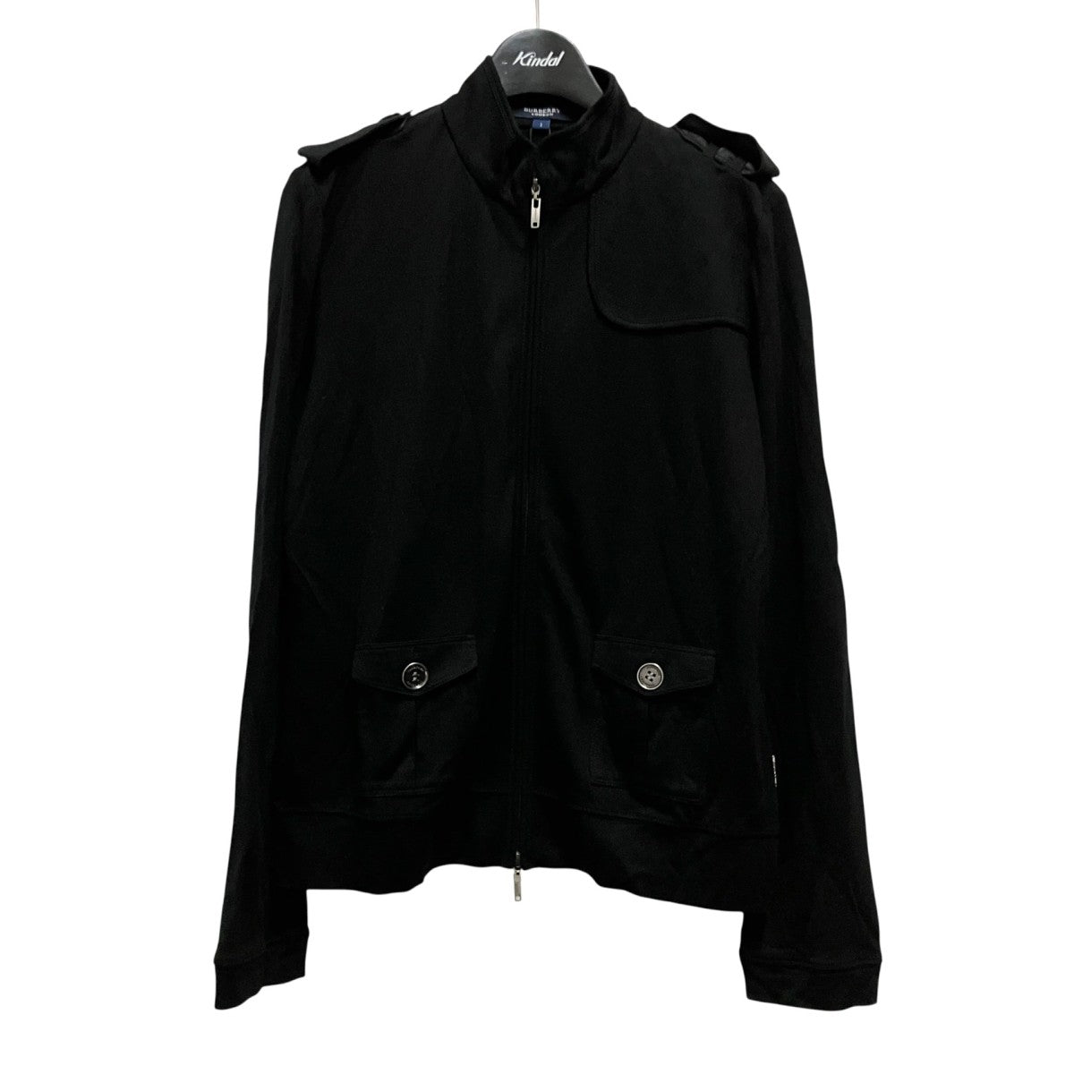 BURBERRY LONDON(バーバリーロンドン) ジップジャケットFA090 638 09