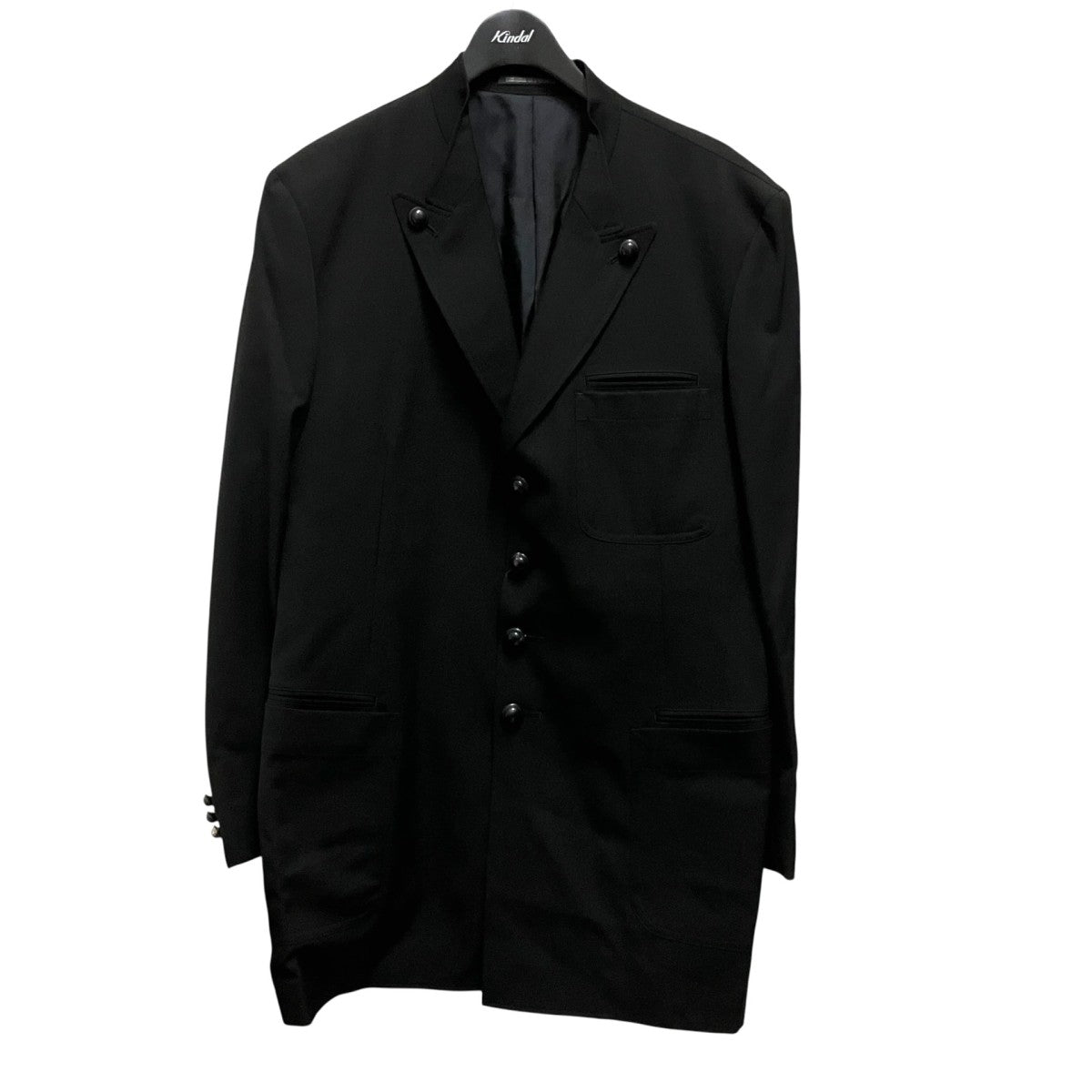 Yohji Yamamoto pour homme(ヨウジヤマモトプールオム) テーラード