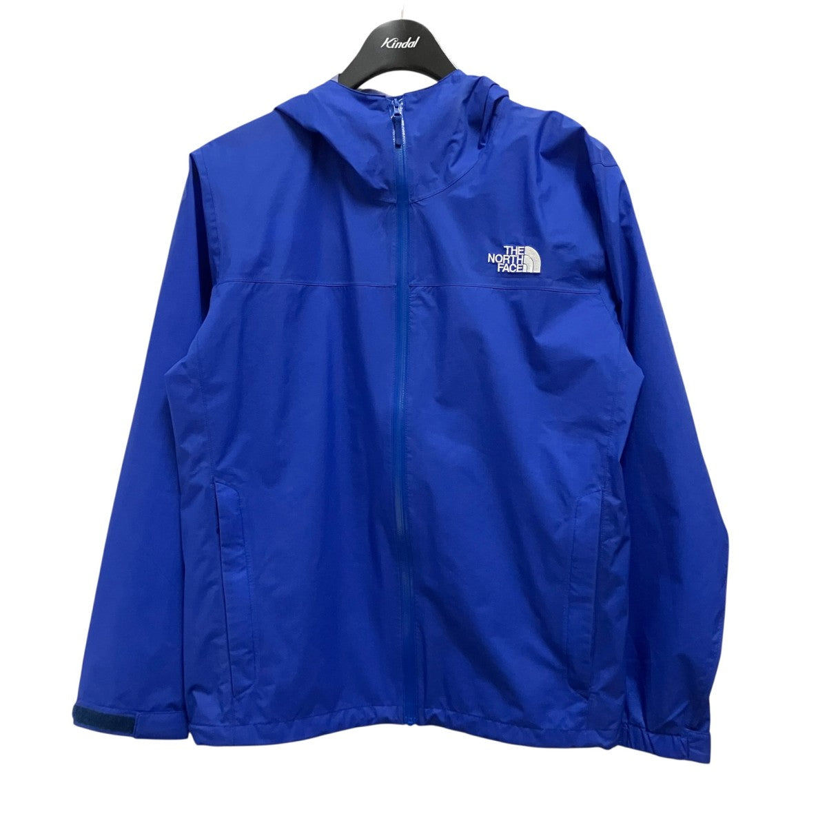 THE NORTH FACE(ザノースフェイス) VENTURE JACKETフーデット
