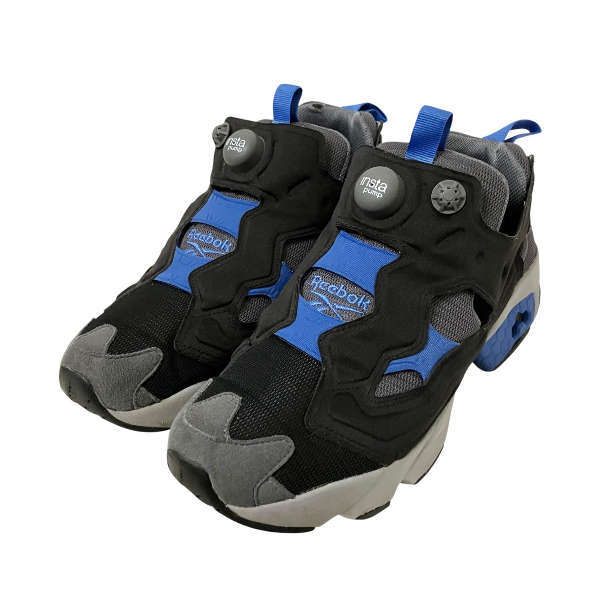 REEBOK(リーボック) INSTA PUMP FURY OG NMスニーカーFV4207 FV4207
