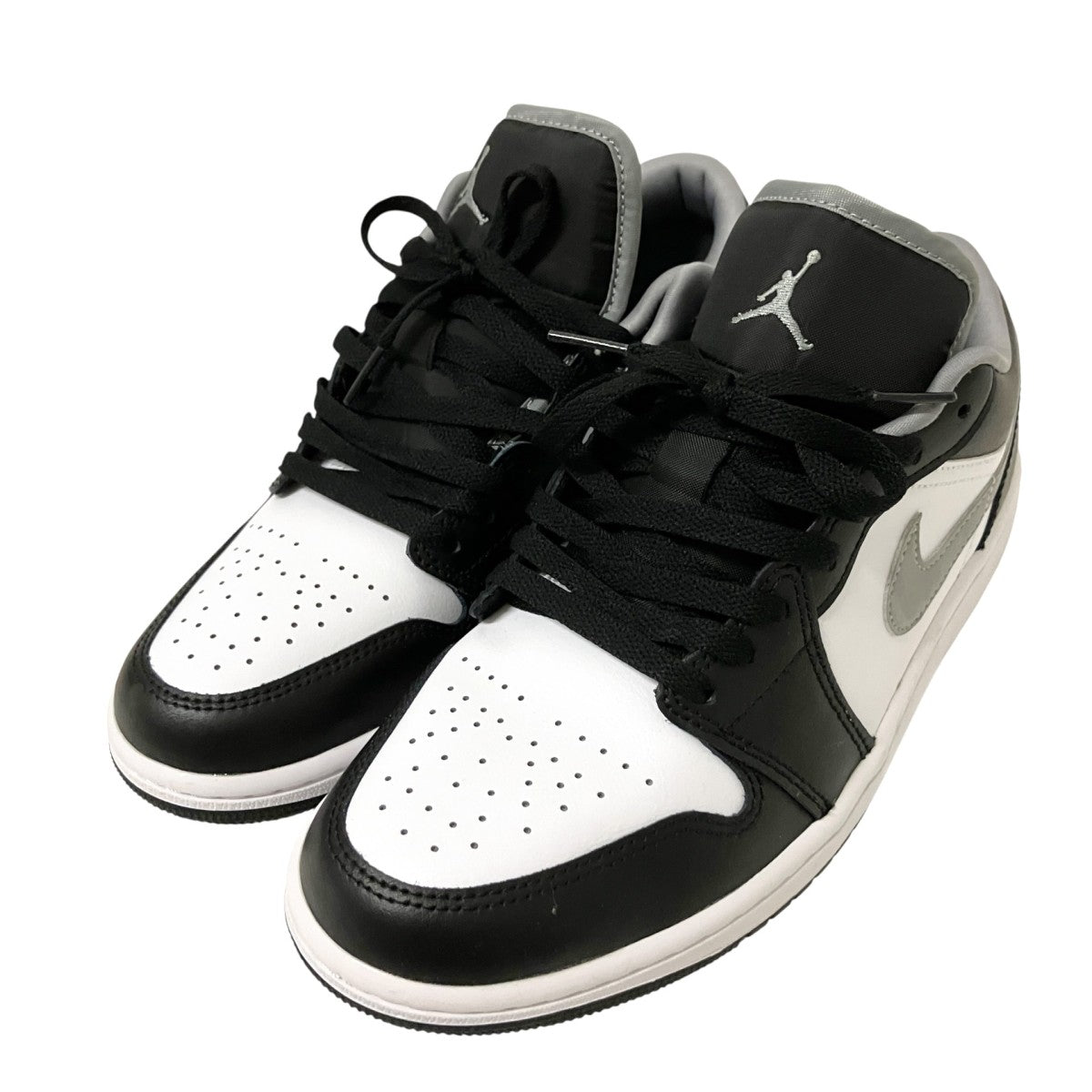 NIKE(ナイキ) AIR JORDAN 1 LOWスニーカー553558 040 553558 040