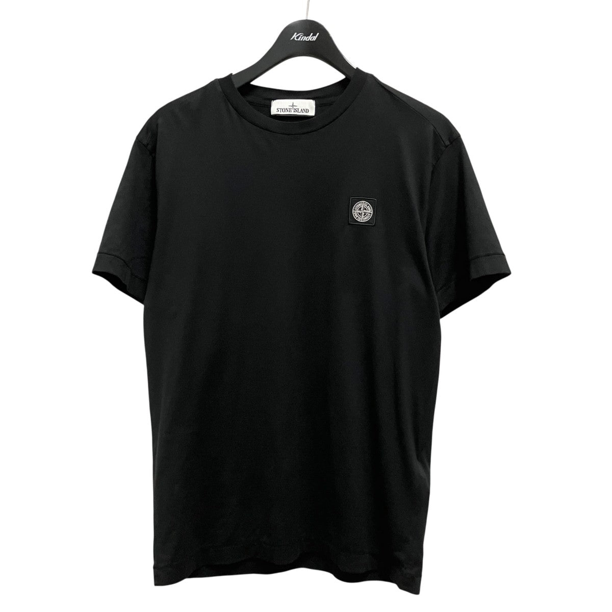 STONE ISLAND(ストーンアイランド) 半袖TシャツK2S152100027