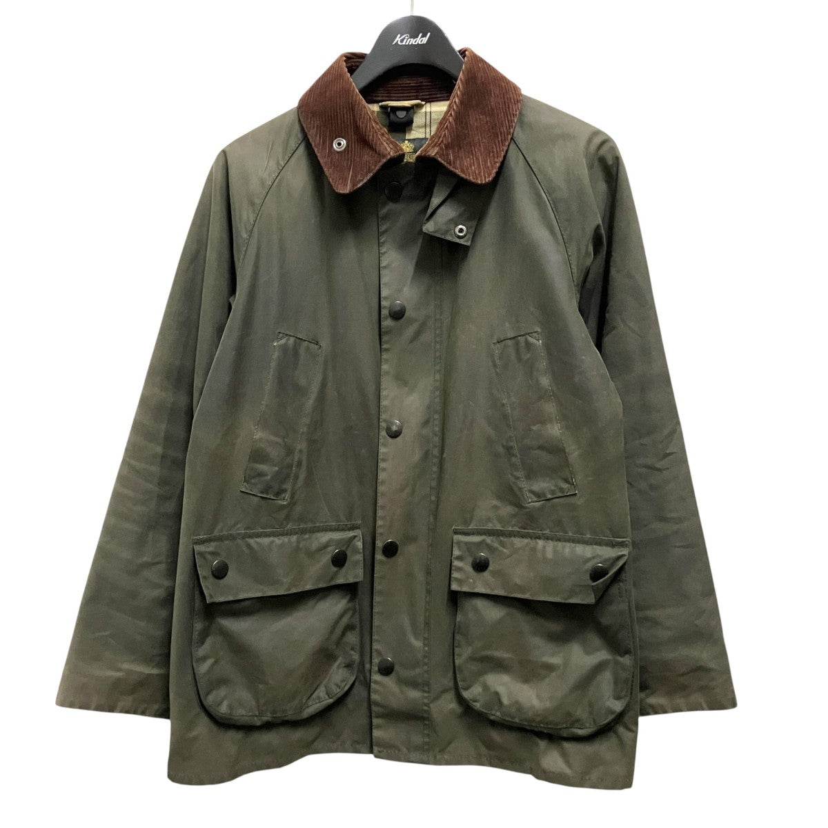 Barbour(バーブァー) BEDALEオイルドジャケット1902129 1902129