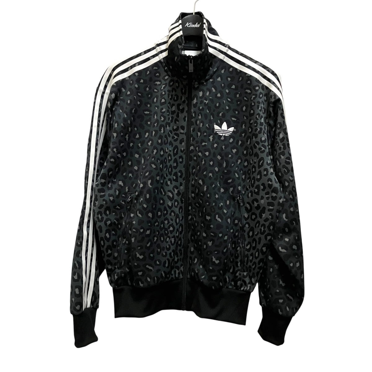 adidas(アディダス) アニマル柄トラックジャケット270003 270003