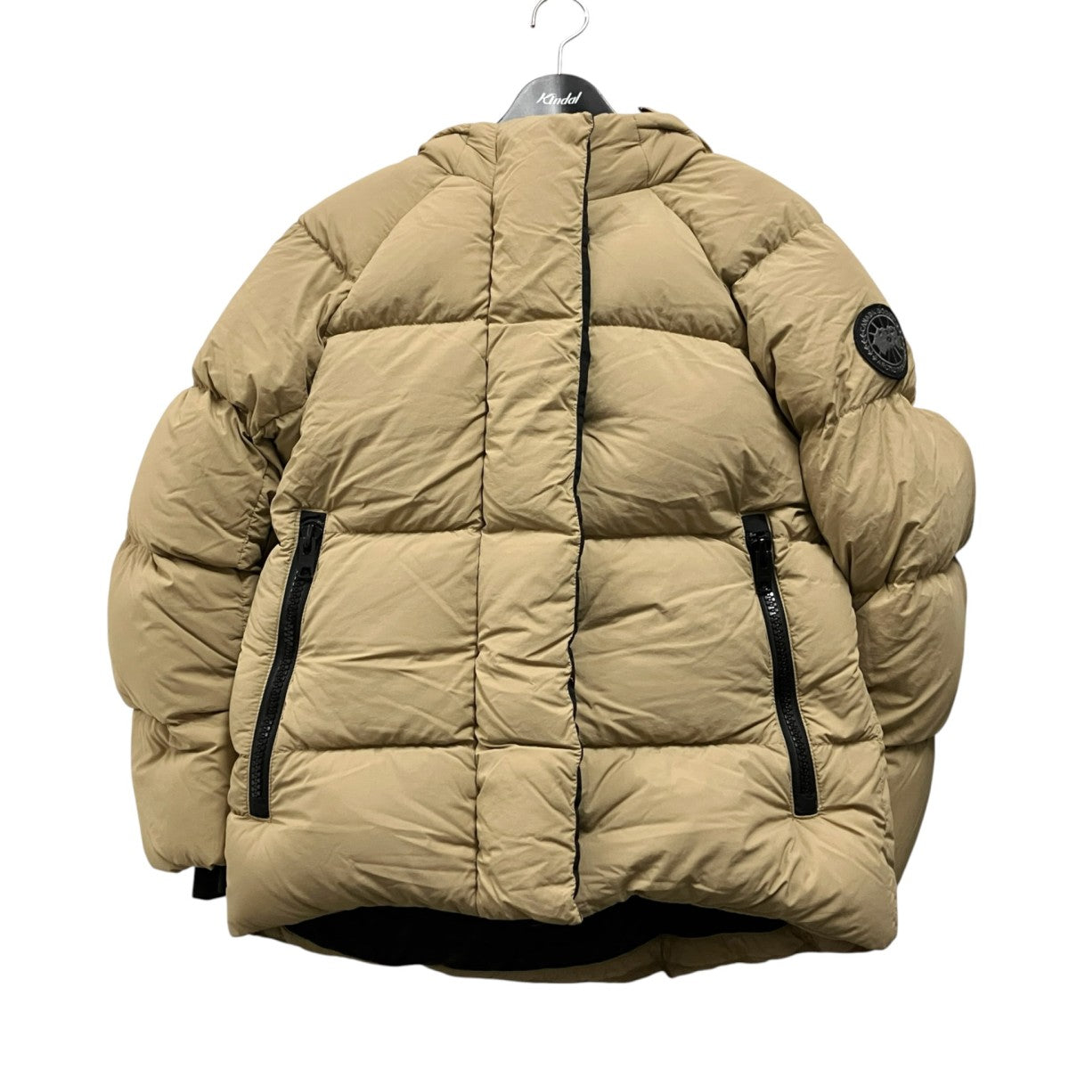 CANADA GOOSE(カナダグース) Bryden Pufferダウンジャケット2621WBJ