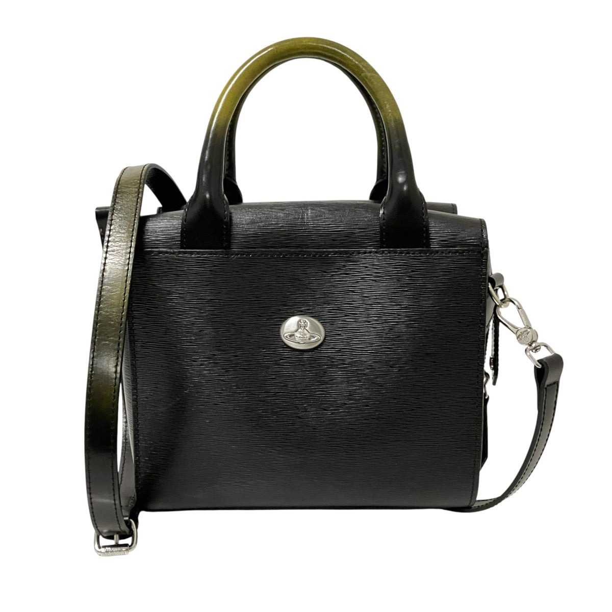 ✨大人気✨Vivienne Westwood アドバン ハンドバッグ 2way Vivienne Westwood(ヴィヴィアンウエストウッド) NEW ADVAN2WAY
