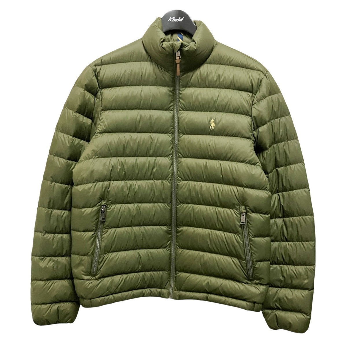 POLO RALPH LAUREN(ポロラルフローレン) ダウンジャケット0200014045