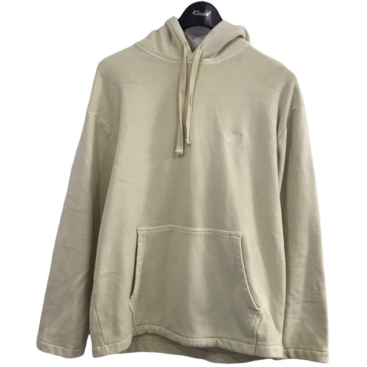 Stussy(ステューシー) 20AW「x No Vacancy Inn Fleece Hoodie ...