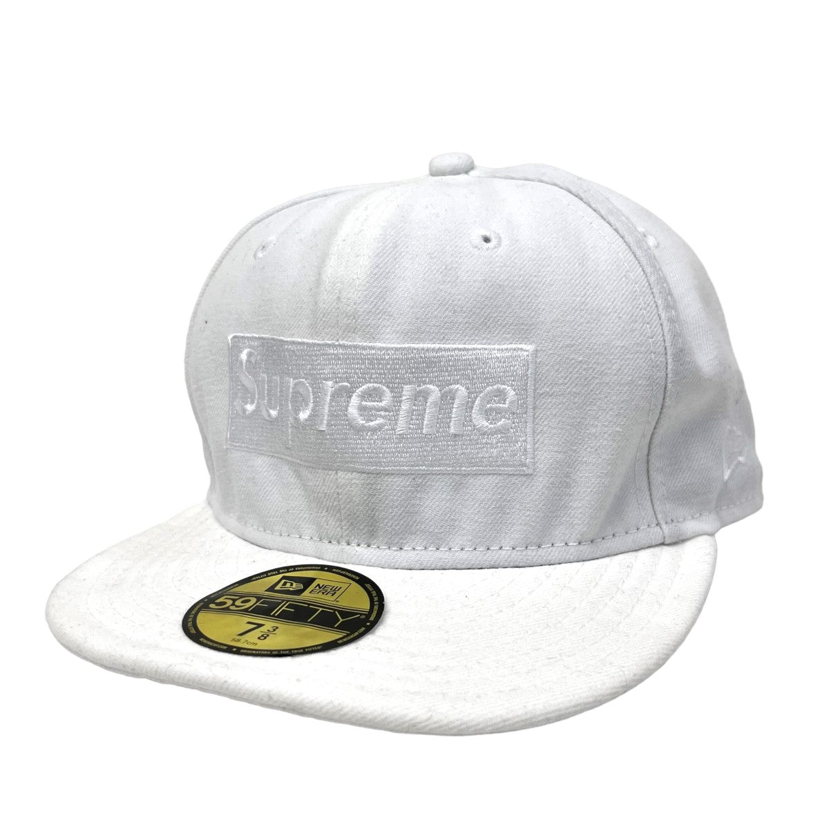 人気セールsupreme New Era Tonal Box Logo Beanie 帽子