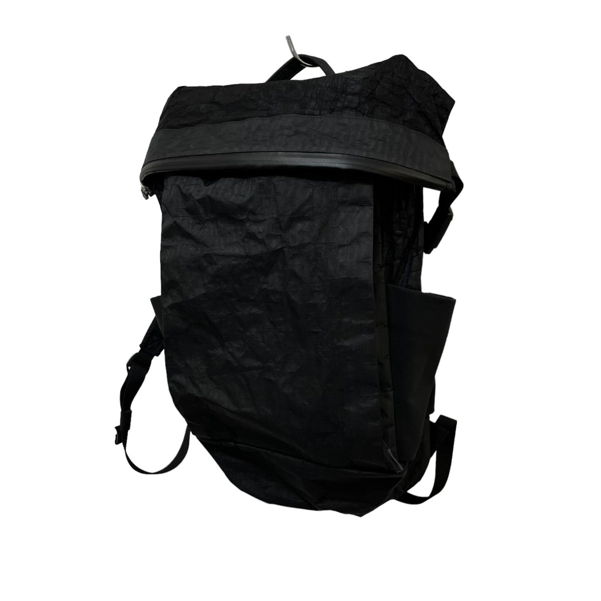 ROFMIA(ロフミア) Daypack V2 リュック バックパック ブラック サイズ 12｜【公式】カインドオルオンライン  ブランド古着・中古通販【kindal】