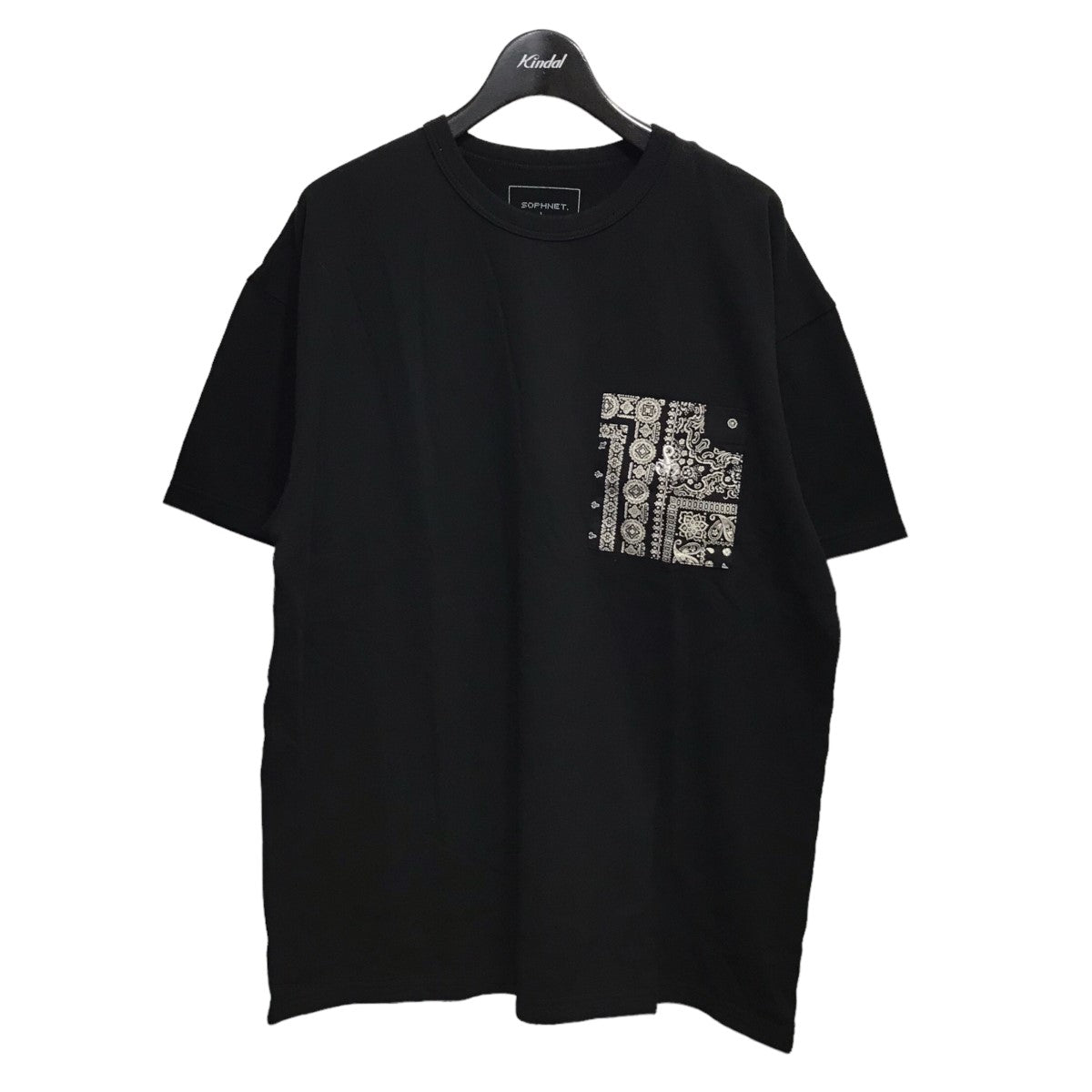 sophnet ソフネット ポケット Tシャツ soph ソフ - トップス