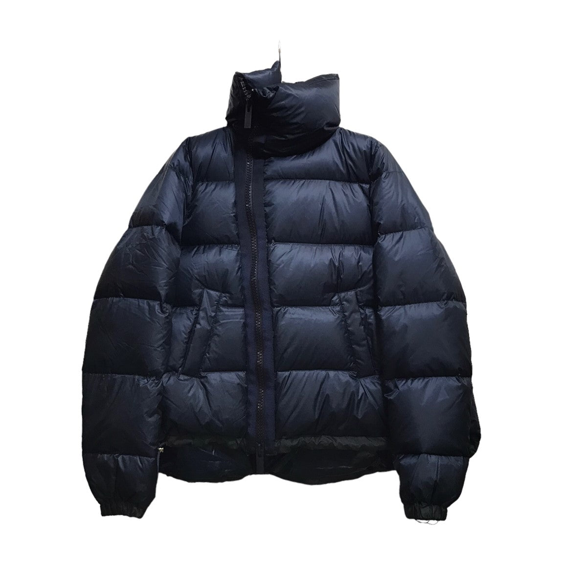 sacai(サカイ) 「Puffer Jacket」ダウンジャケットSCW-037 SCW-037 ネイビー サイズ  13｜【公式】カインドオルオンライン ブランド古着・中古通販【kindal】