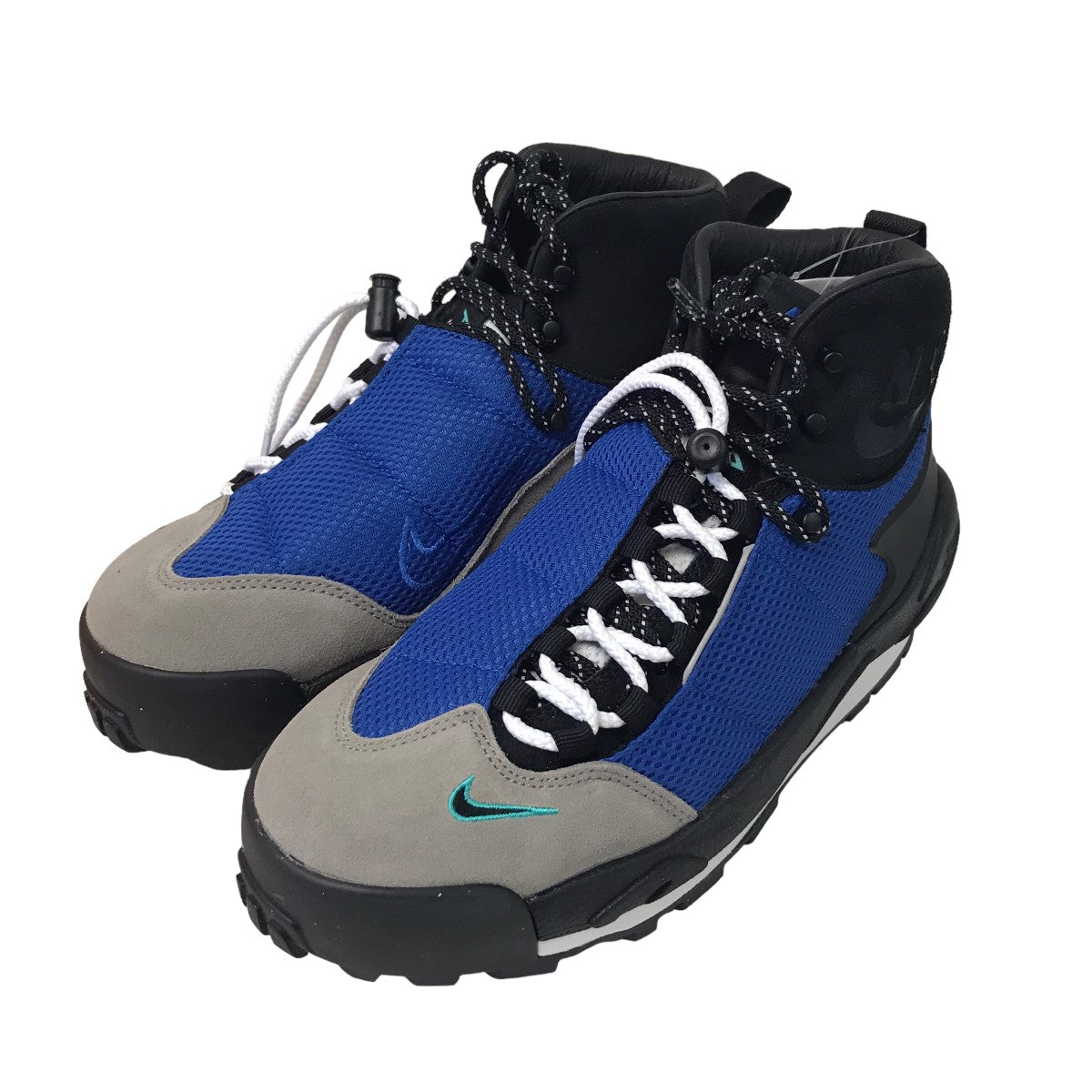Nike Sacai Magmascape Sp Blue 26cm - 靴
