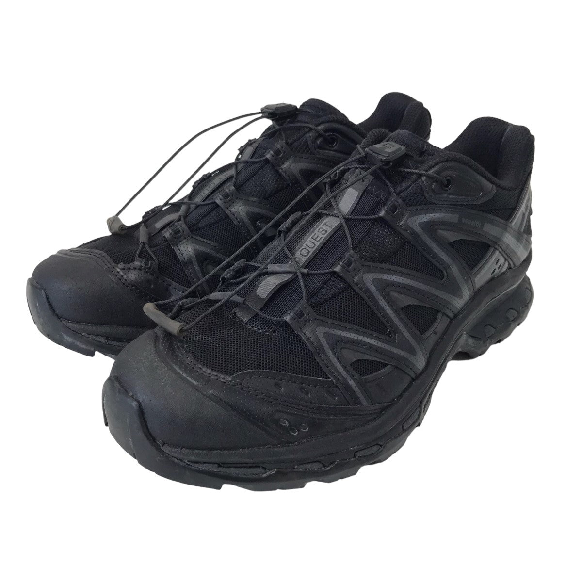Salomonサロモン XT-QUEST ADV 410139サイズ26cmサロモンSalomon - 靴