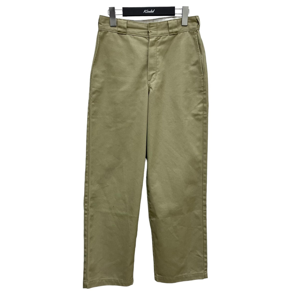 Ron Herman×Dickies 21SS 211M40RH03 コットン×ポリエステル ワーク ...