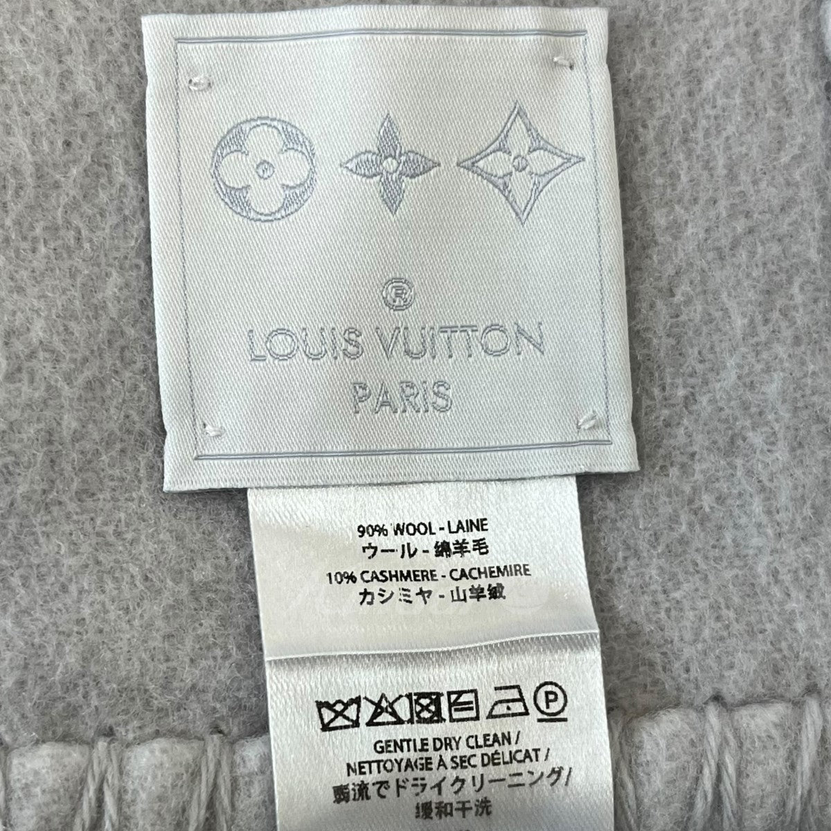 LOUIS VUITTON ベビープレッド の古着・中古アイテム