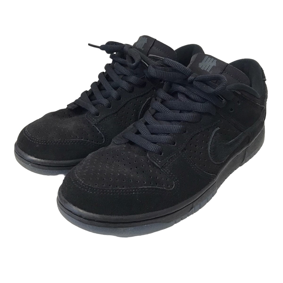 UNDEFEATED×NIKE ｢Dunk Low SP｣ローカットスニーカー DO9329-001 ...