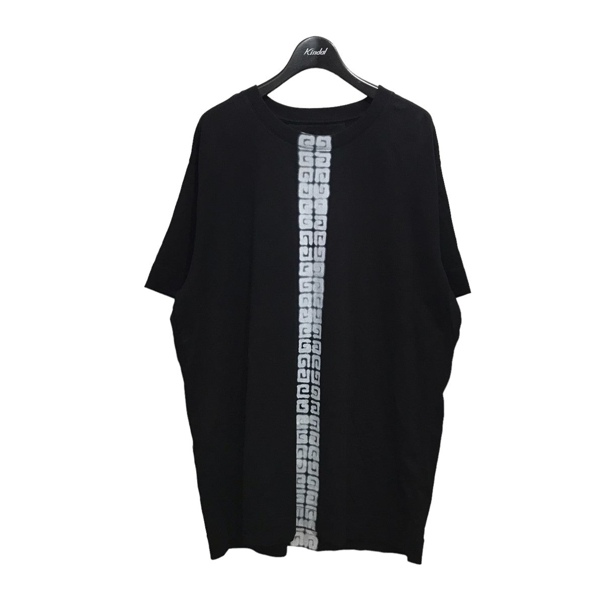 GIVENCHY(ジバンシィ) プリントTシャツ ブラック サイズ 15｜【公式】カインドオルオンライン ブランド古着・中古通販【kindal】