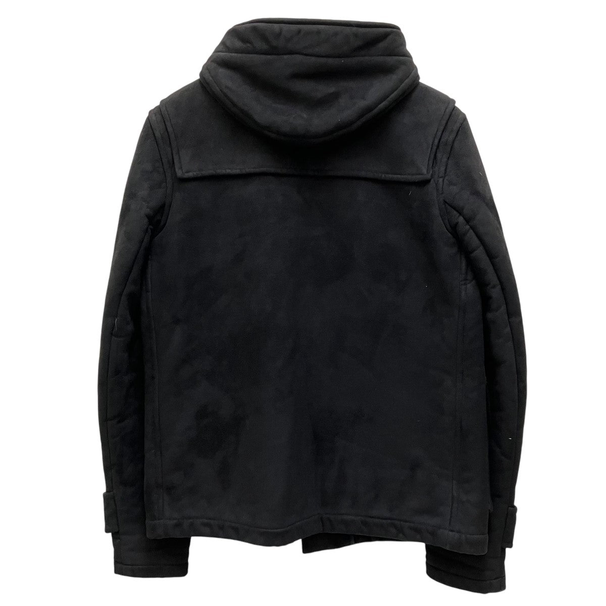 ダッフルコート