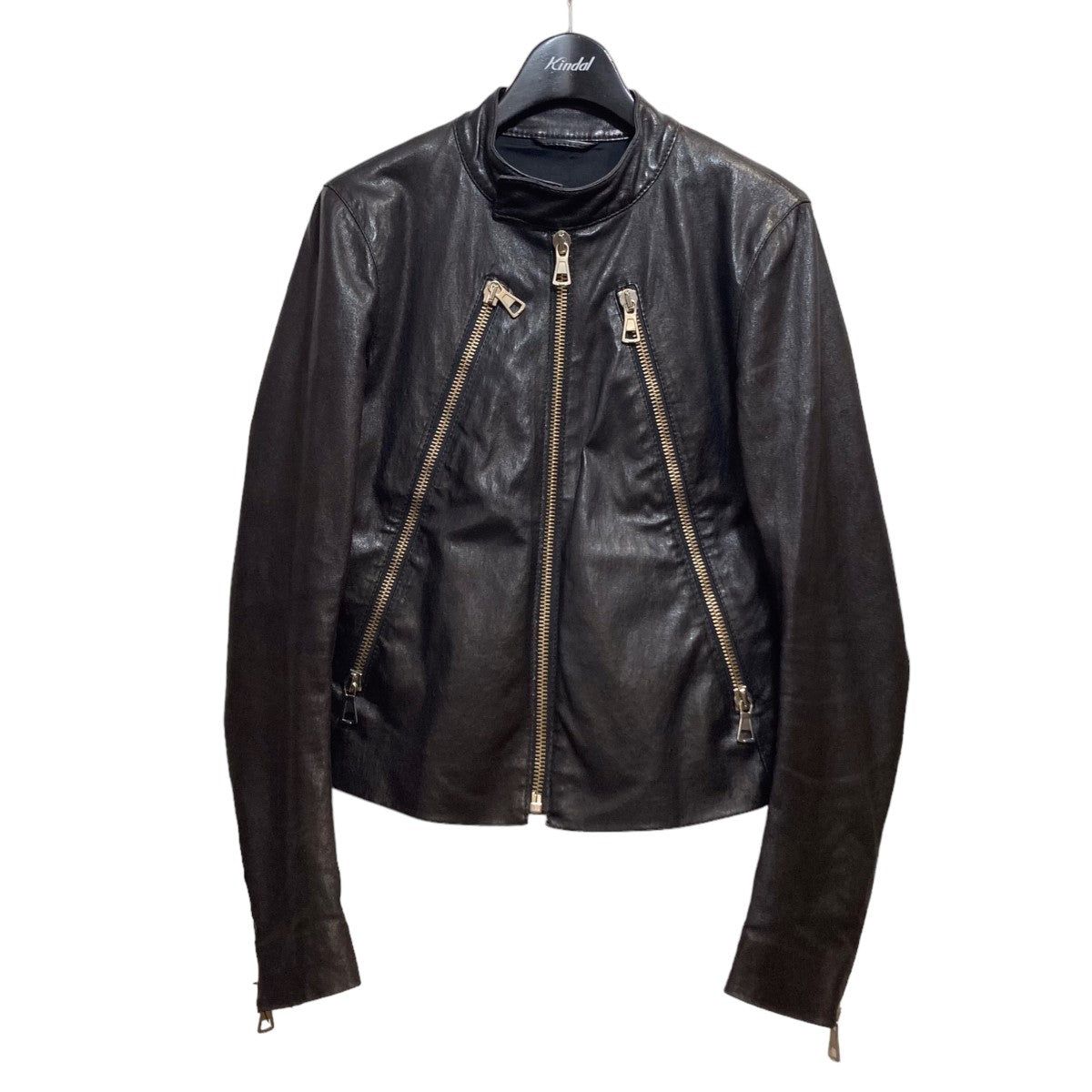 マルタンマルジェラ Martin Margiela 09AW ここのえ期 5 ZIP RIDERS 