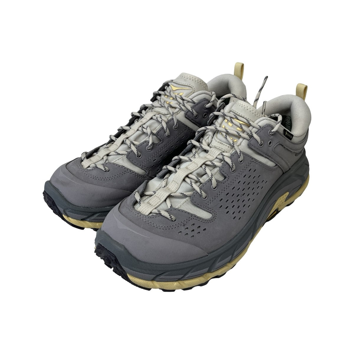 HOKAONEONE(ホカオネオネ) U TOR ULTRA LOローカットスニーカー グレー サイズ 29cm｜【公式】カインドオルオンライン  ブランド古着・中古通販【kindal】