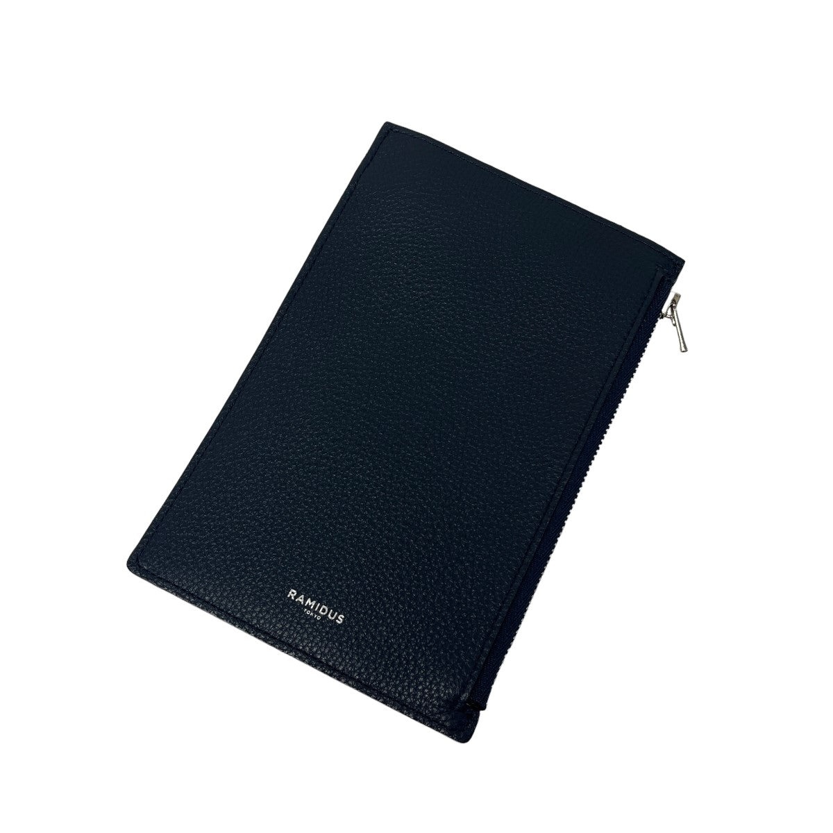 ラミダスのPHONE SHOULDER レザーショルダーポーチです。 RAMIDUS バッグ 古着・中古アイテム