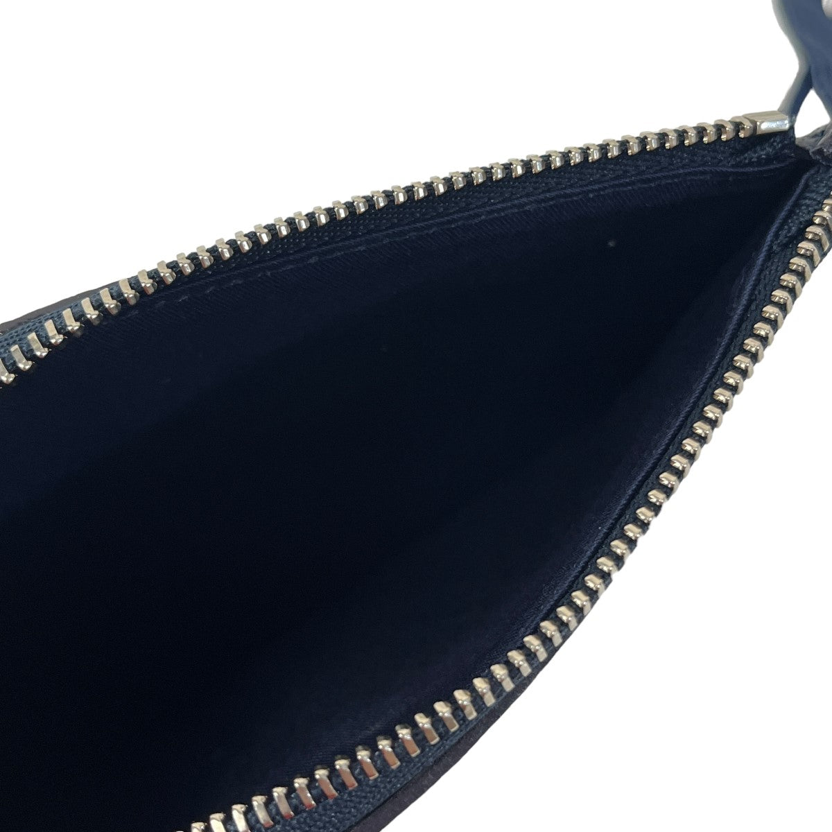 ラミダスのPHONE SHOULDER レザーショルダーポーチです。 RAMIDUS バッグ 古着・中古アイテム