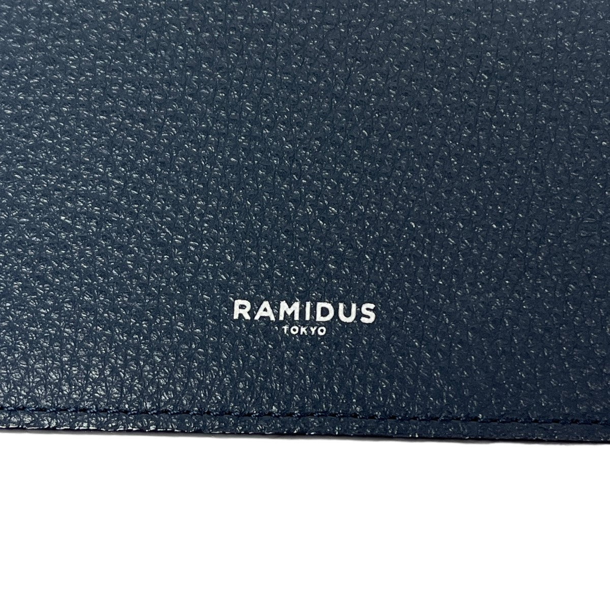 ラミダスのPHONE SHOULDER レザーショルダーポーチです。 RAMIDUS バッグ 古着・中古アイテム