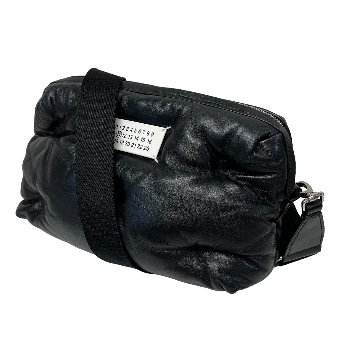 Maison Margiela(メゾンマルジェラ) 24SSグラムスラムショルダーバッグ 