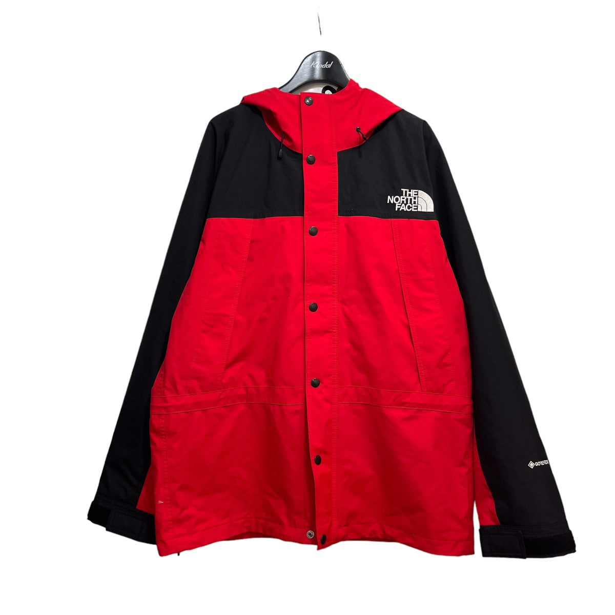 THE NORTH FACE(ザノースフェイス) Mountain Light Jacket マウンテン ライト ジャケット NP11834 レッド  サイズ L｜【公式】カインドオルオンライン ブランド古着・中古通販【kindal】