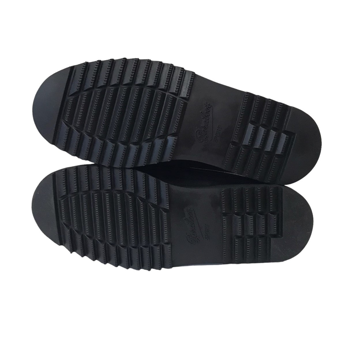 パラブーツのCLUB MULE SPORT ミュールです。 PARABOOT×ARPENTEUR シューズ 古着・中古アイテム