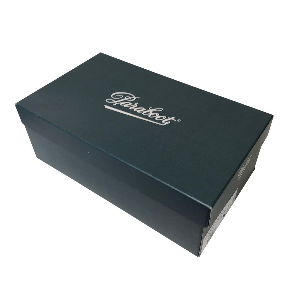 パラブーツのCLUB MULE SPORT ミュールです。 PARABOOT×ARPENTEUR シューズ 古着・中古アイテム