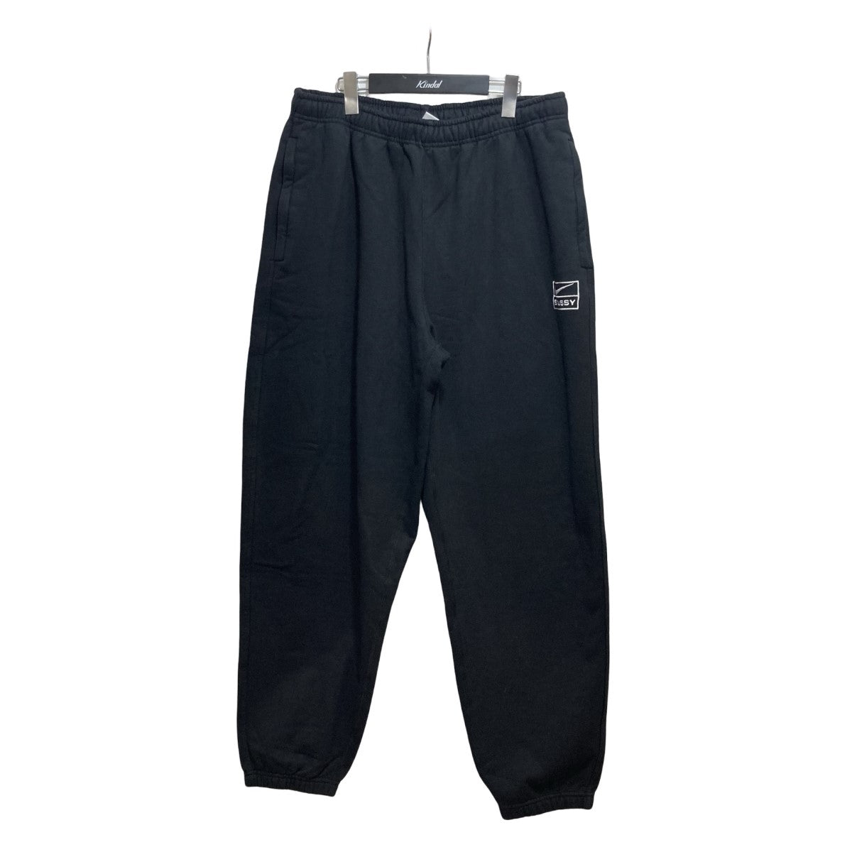 NIKE×stussy Fleece PantスウェットパンツFN5235-010 FN5235-010 ブラック サイズ  L｜【公式】カインドオルオンライン ブランド古着・中古通販【kindal】