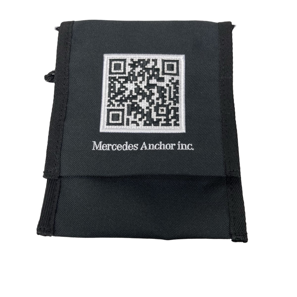 Mercedes anchor inc サコッシュ 古着・中古-2枚目のアイテム画像