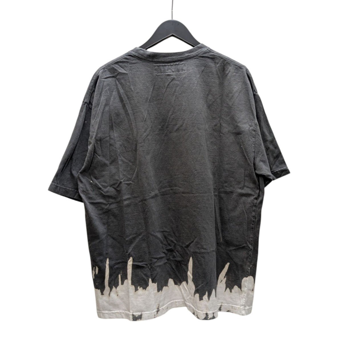 NEIGHBORHOOD SAVAGE CREWNECK SSプリントTシャツ241OKNH-CSM04 古着・中古-4枚目のアイテム画像