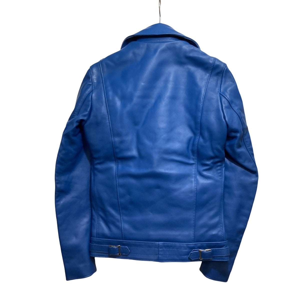 ルイスレザーのサイクロンライダースジャケットです。 Lewis Leathers アウター 古着・中古アイテム