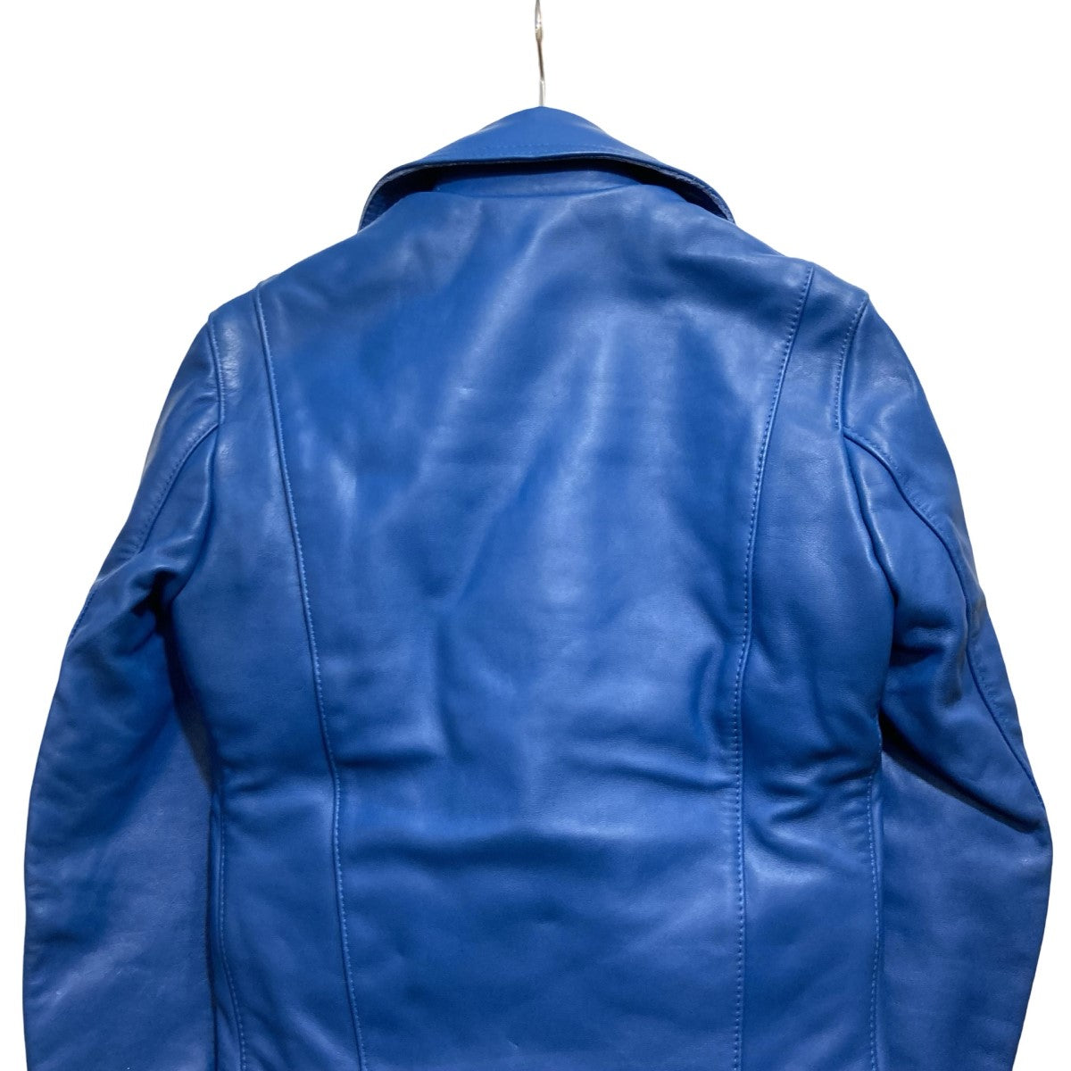 ルイスレザーのサイクロンライダースジャケットです。 Lewis Leathers アウター 古着・中古アイテム