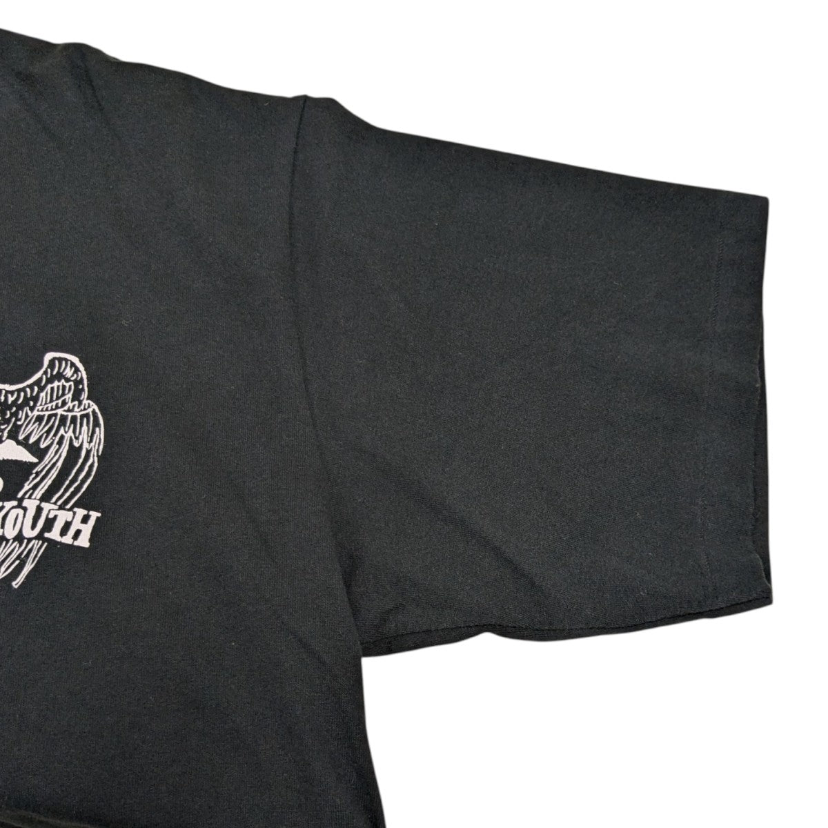 Wasted Youth 胸元ポイントTシャツ 古着・中古-5枚目のアイテム画像