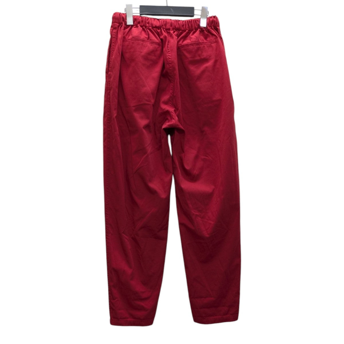 UNDERCOVER 21SS UC1A1504-1 イージーパンツ 古着・中古-3枚目のアイテム画像