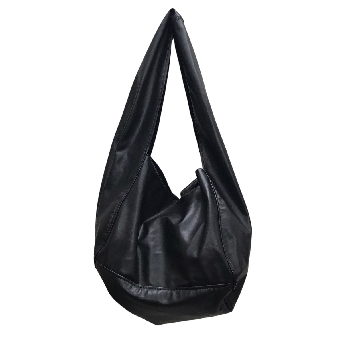 BLACK COMME des GARCONS(ブラックコムデギャルソン) 19SSトートバッグ 