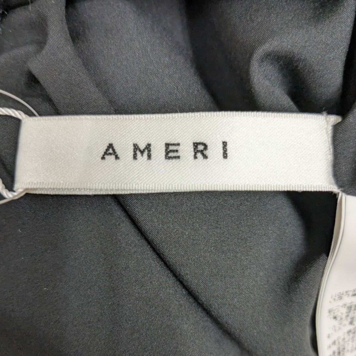 AMERI ボリュームスリーブブラウス 古着・中古-6枚目のアイテム画像