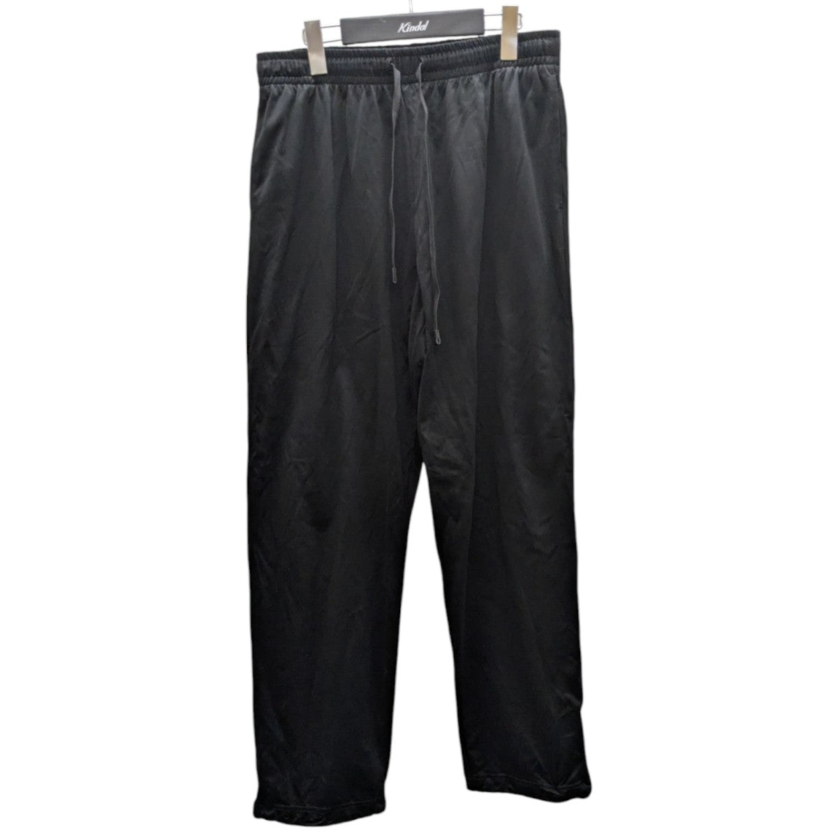 N.HOOLYWOOD COMPILE WIDE PANTS ワイドイージーパンツ 古着・中古-1枚目のアイテム画像